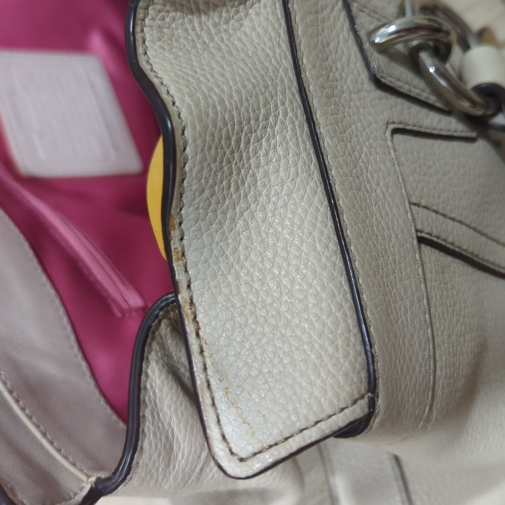 Coach Bag - Picture 4 of 9